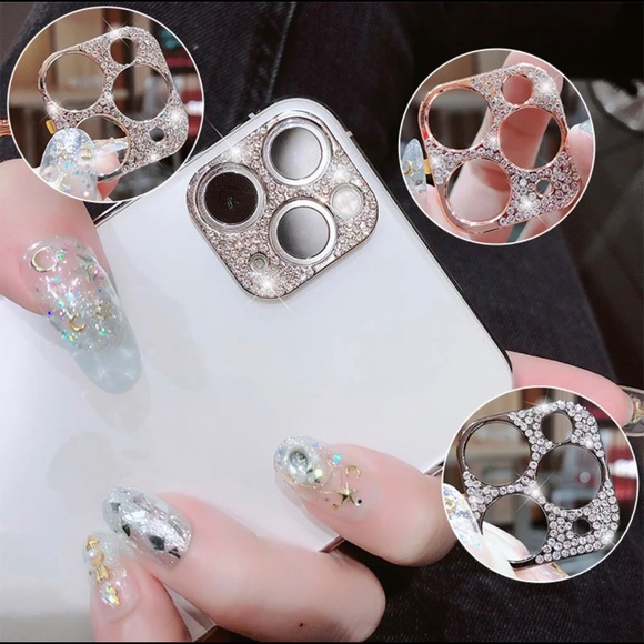 iPhone 11 Pro Max iPhone 11 Camera protector - Picture 1 of 3